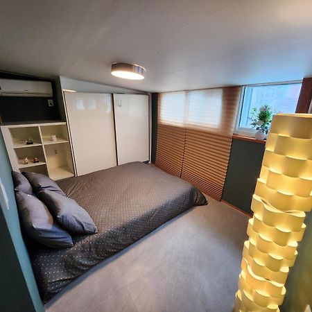 Olive Hostel W Seoul Luaran gambar