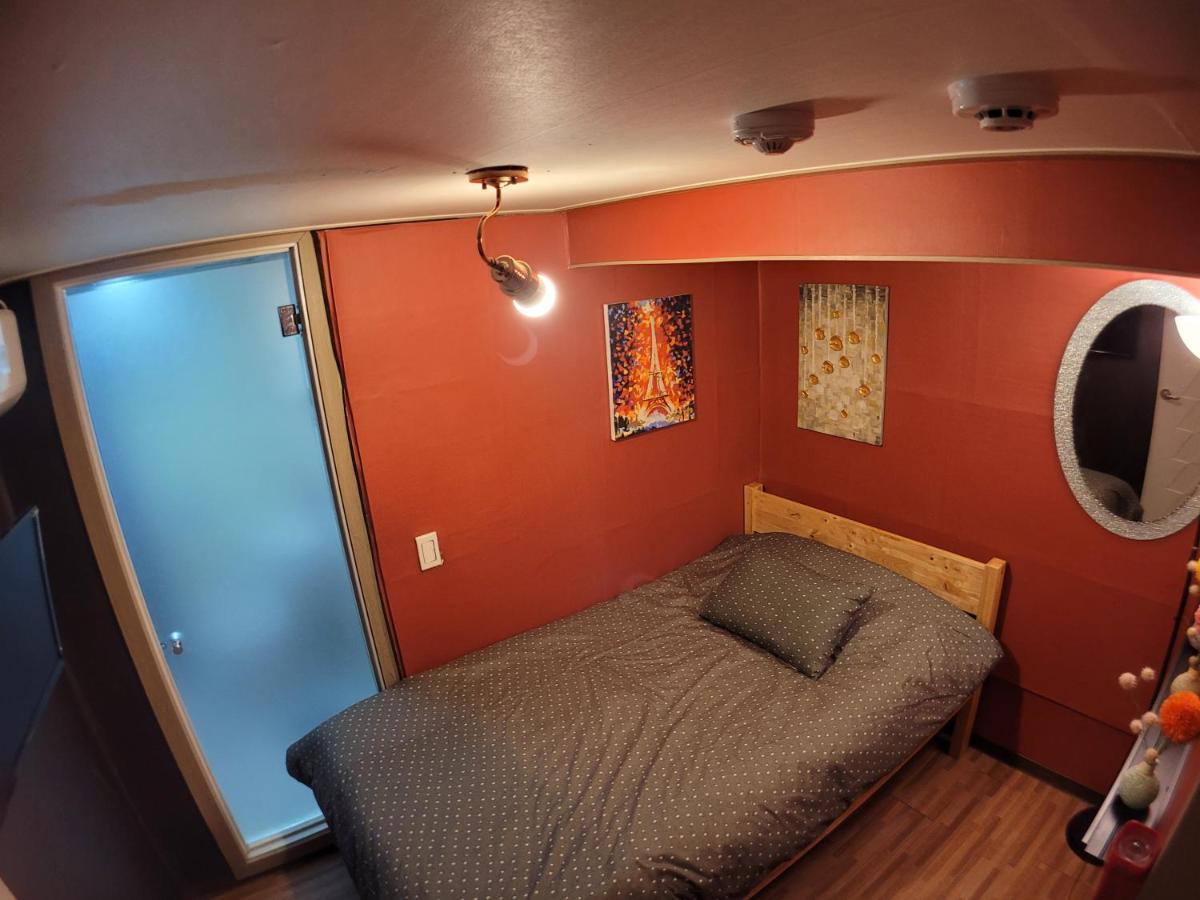 Olive Hostel W Seoul Luaran gambar