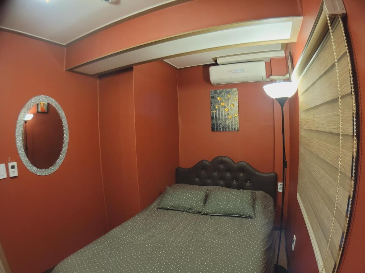 Olive Hostel W Seoul Luaran gambar