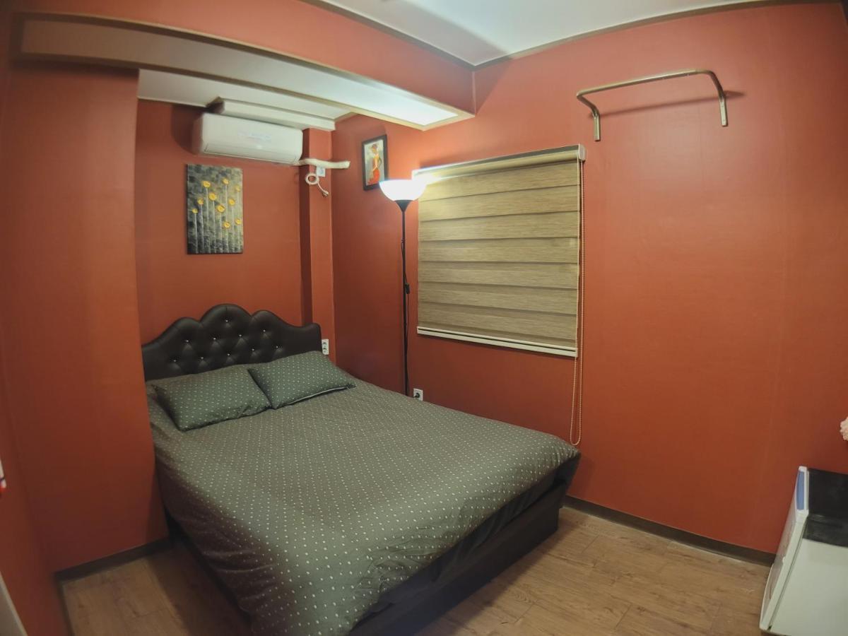 Olive Hostel W Seoul Luaran gambar