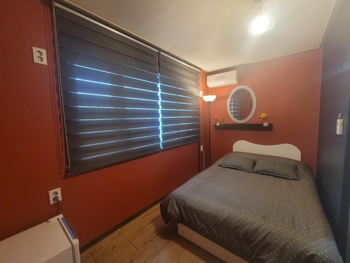Olive Hostel W Seoul Luaran gambar