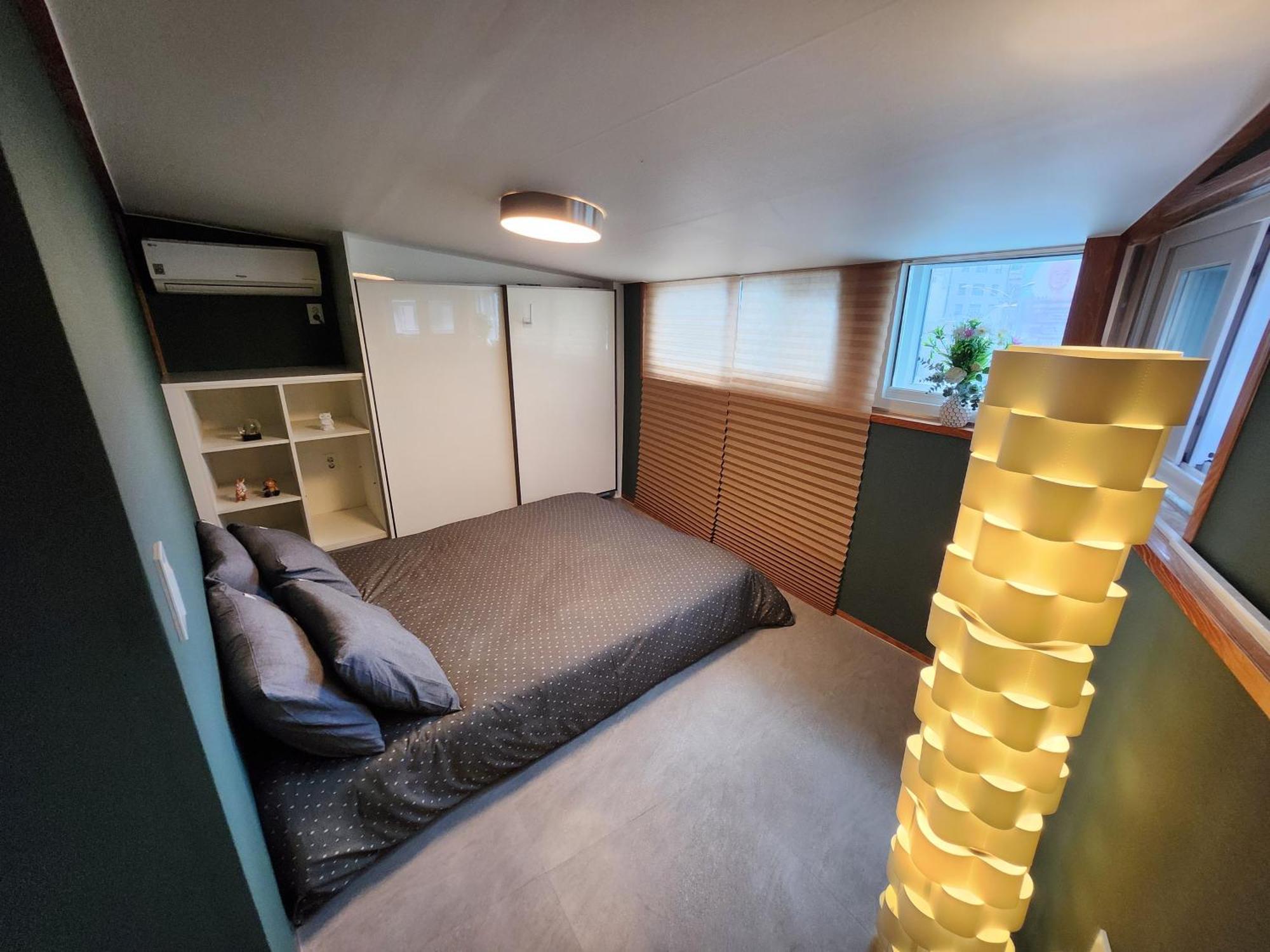 Olive Hostel W Seoul Luaran gambar
