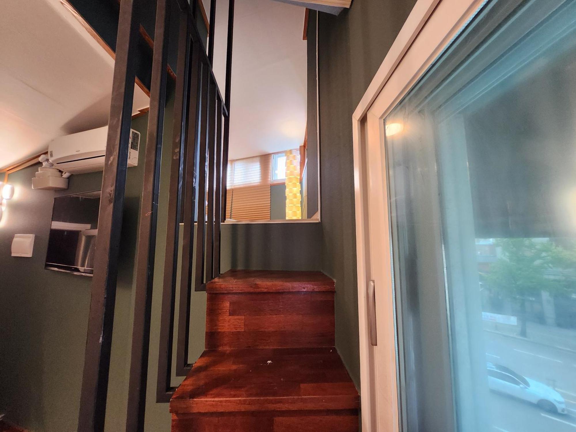 Olive Hostel W Seoul Luaran gambar