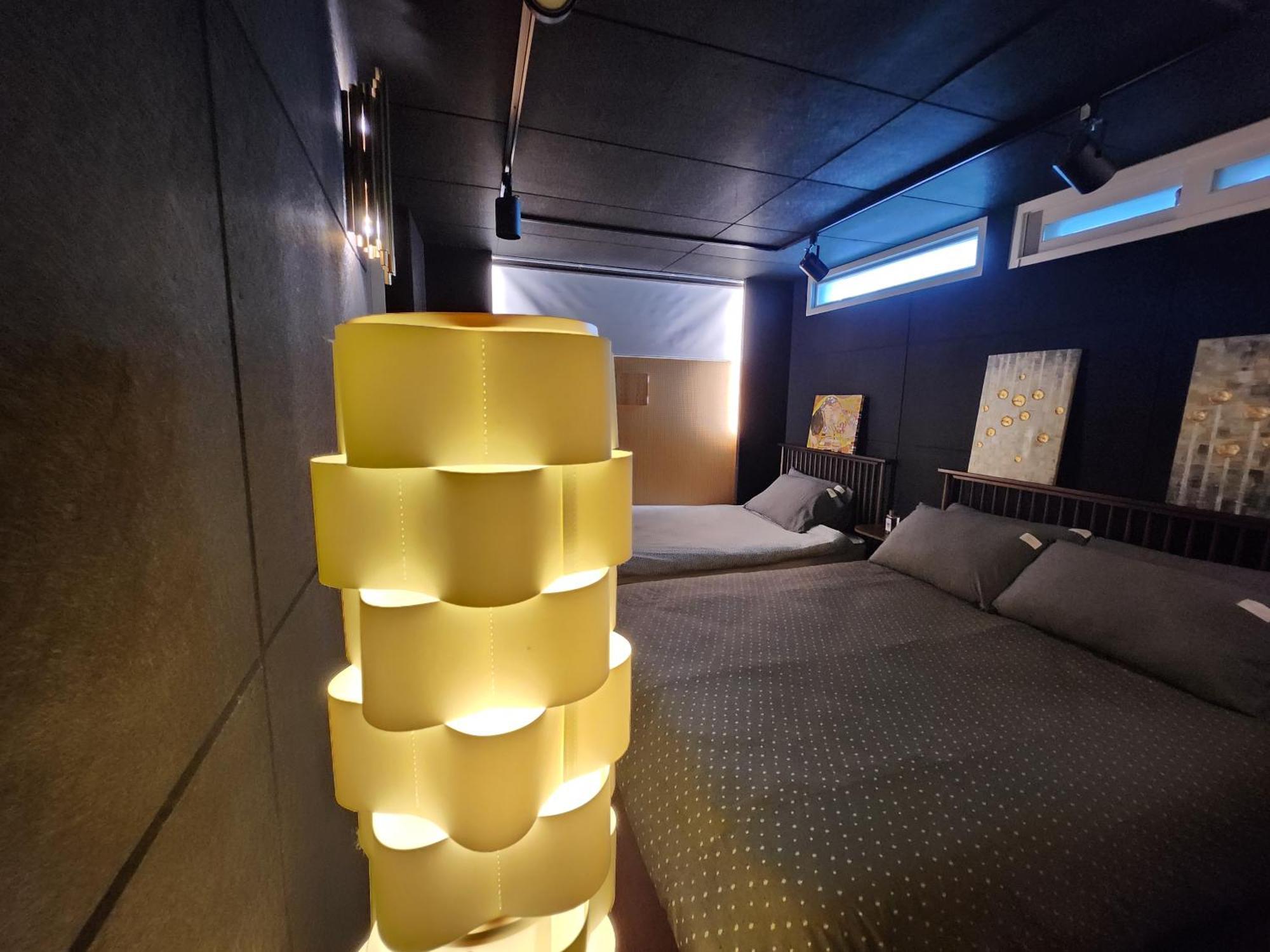 Olive Hostel W Seoul Luaran gambar
