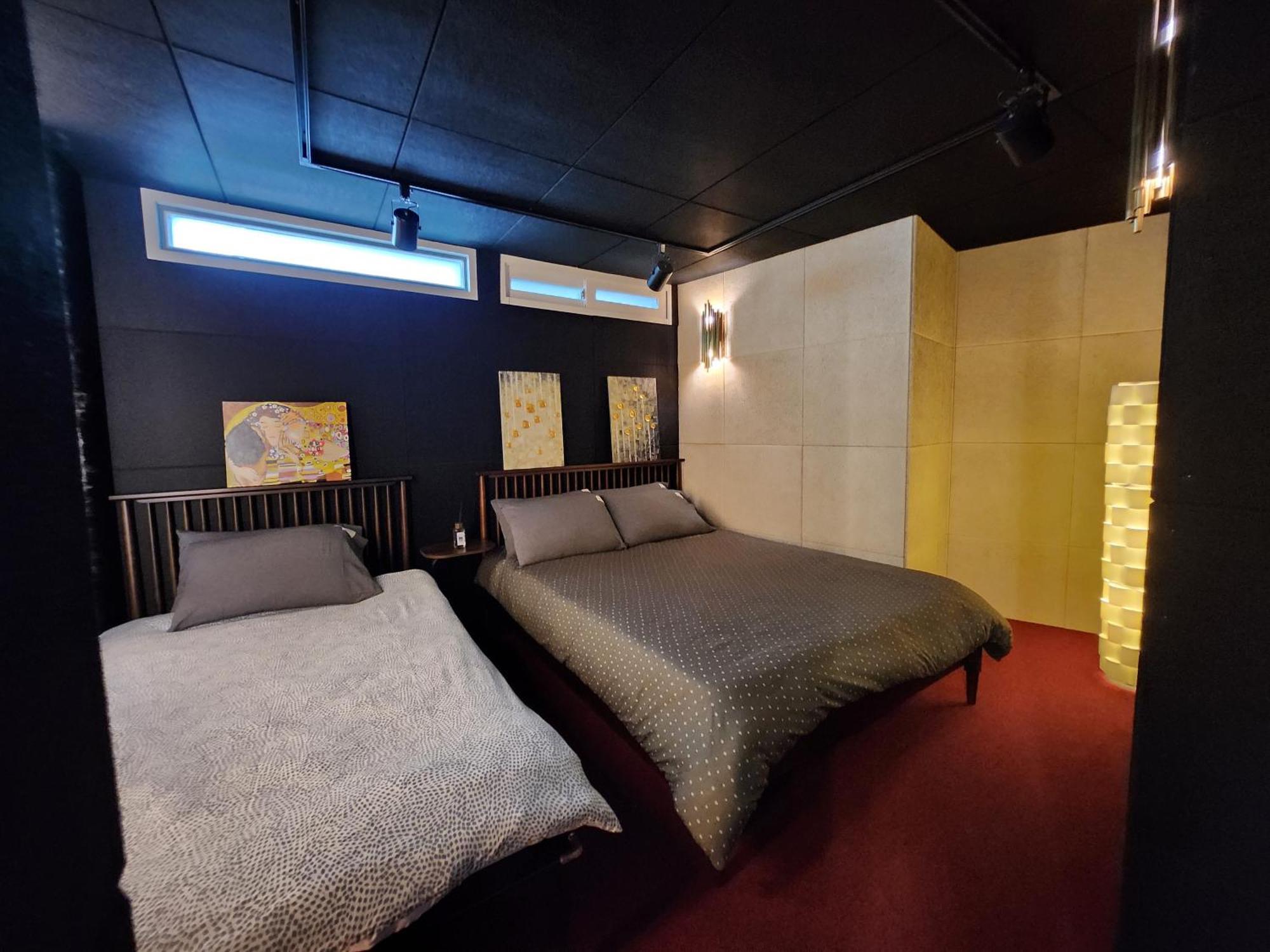 Olive Hostel W Seoul Luaran gambar