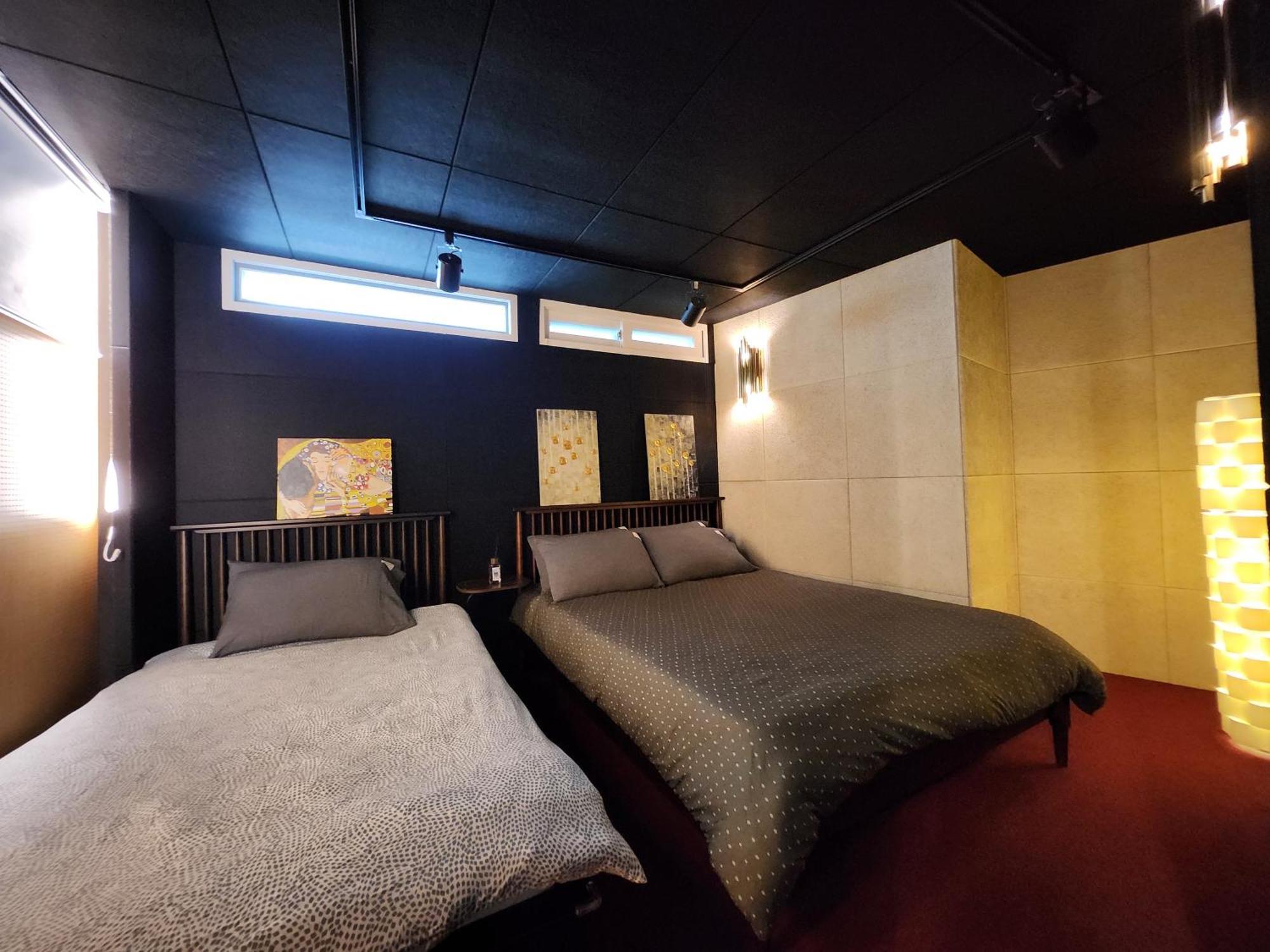Olive Hostel W Seoul Luaran gambar
