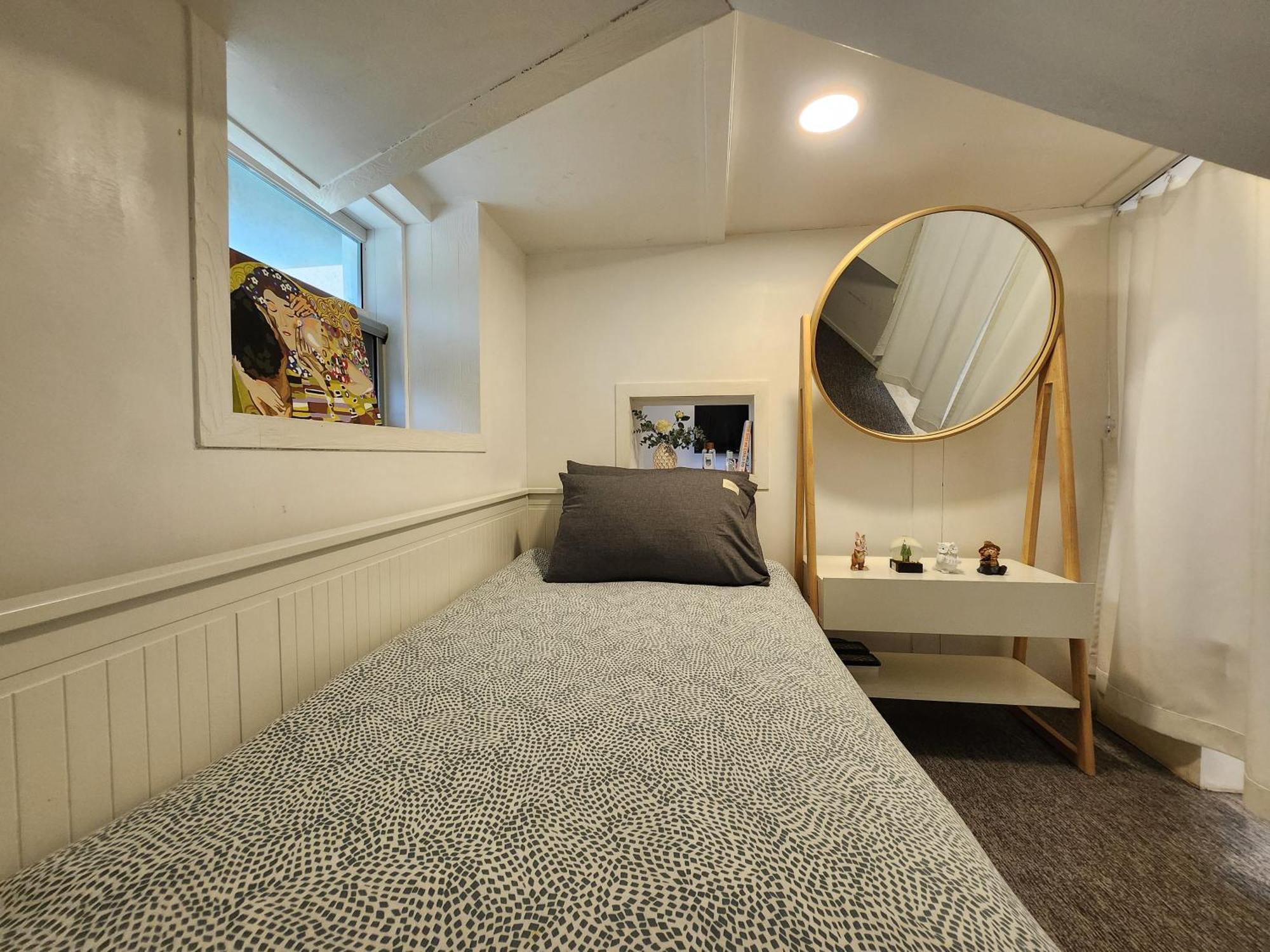 Olive Hostel W Seoul Luaran gambar