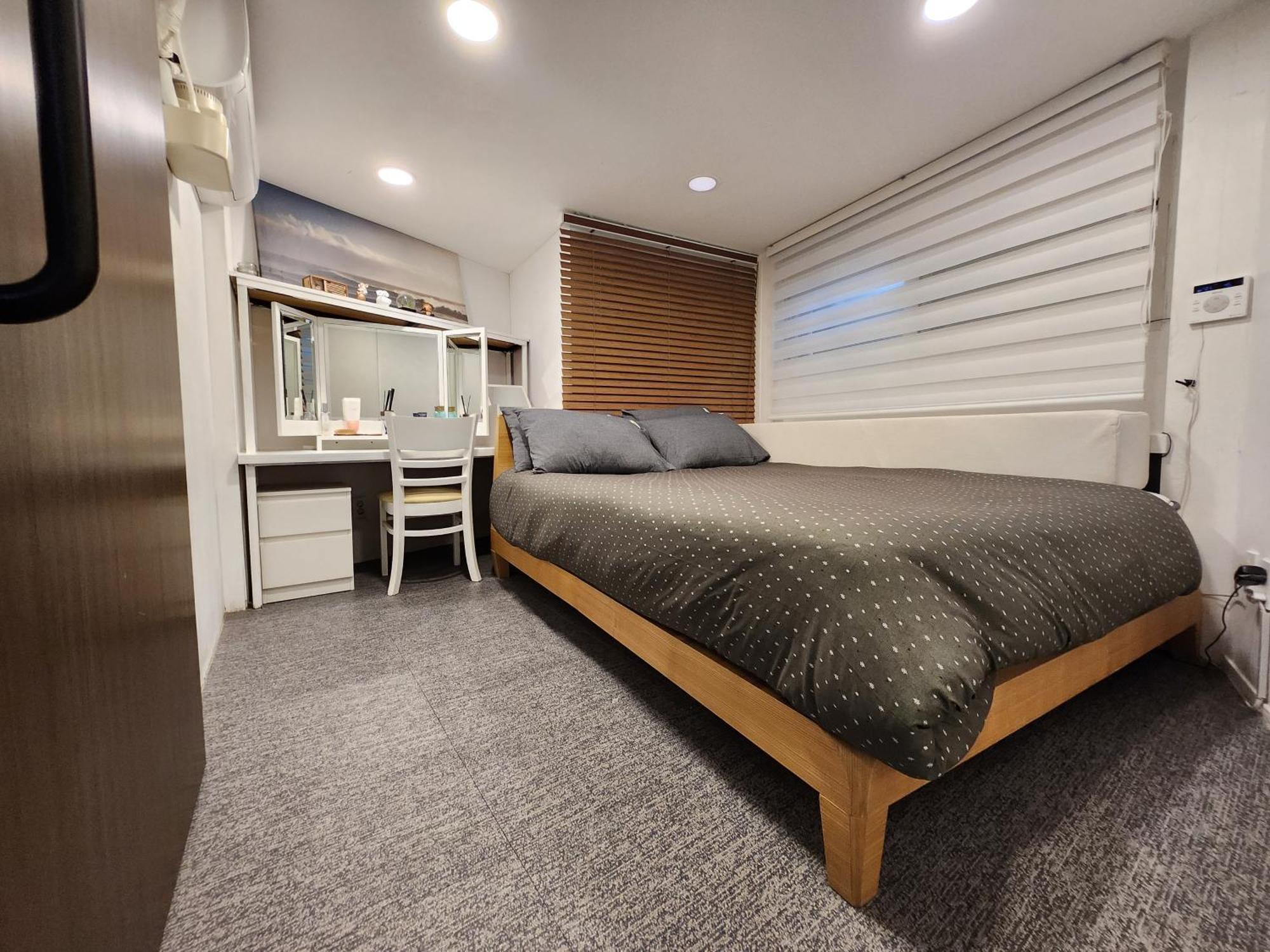 Olive Hostel W Seoul Luaran gambar