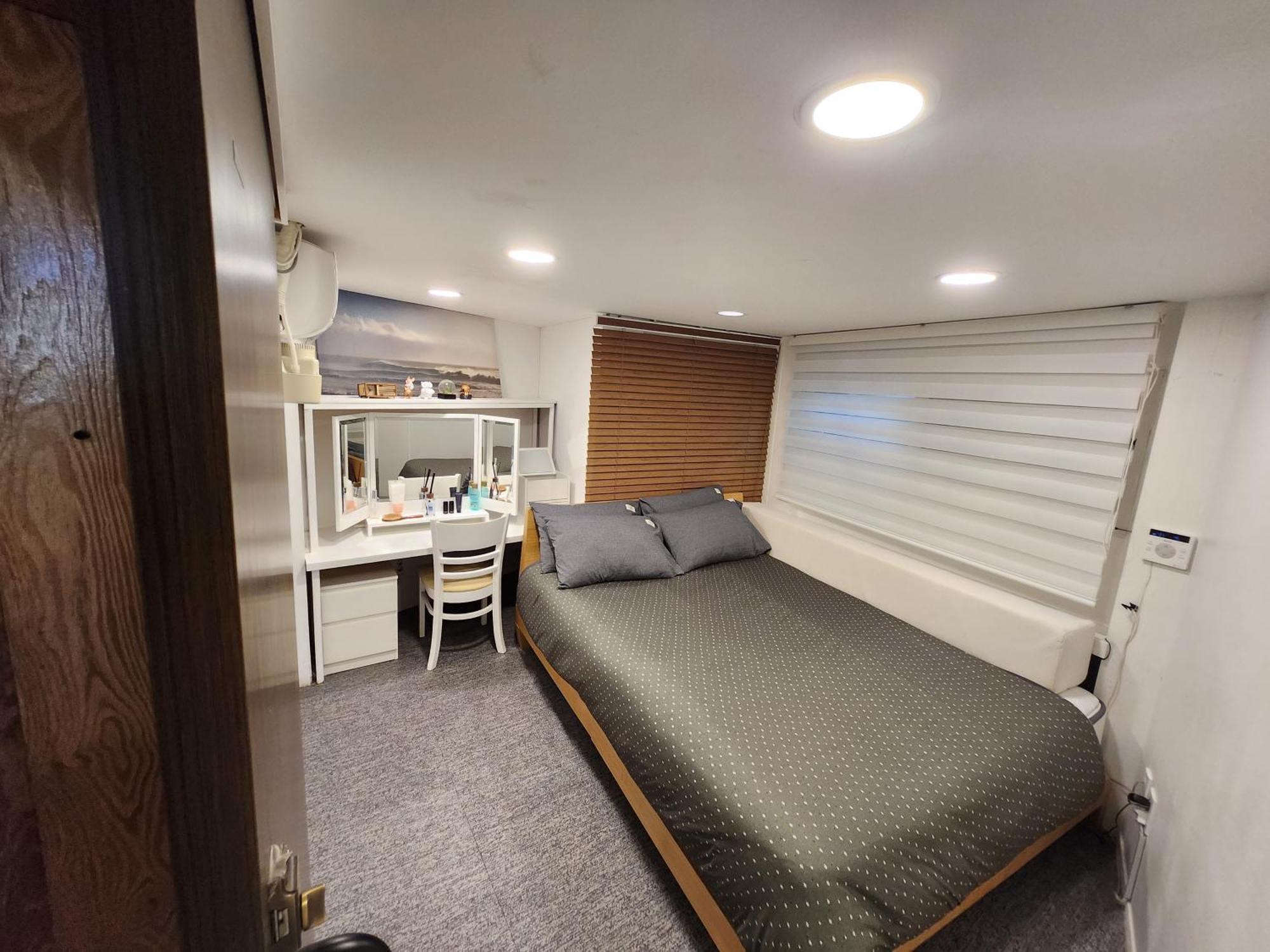 Olive Hostel W Seoul Luaran gambar