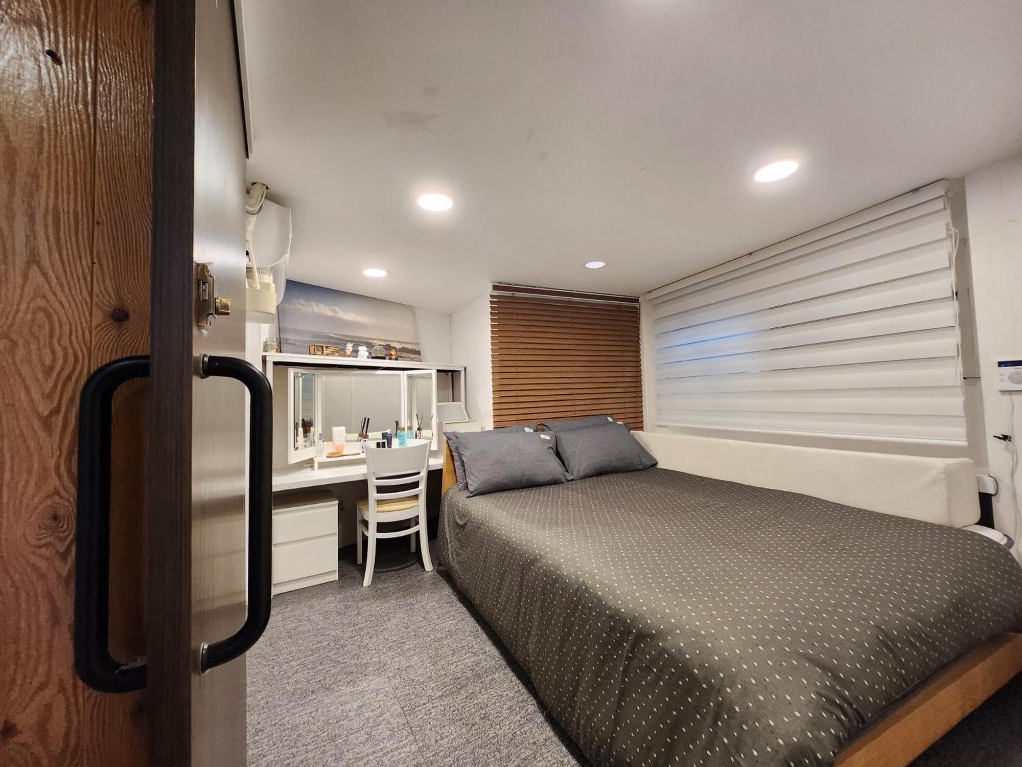 Olive Hostel W Seoul Luaran gambar