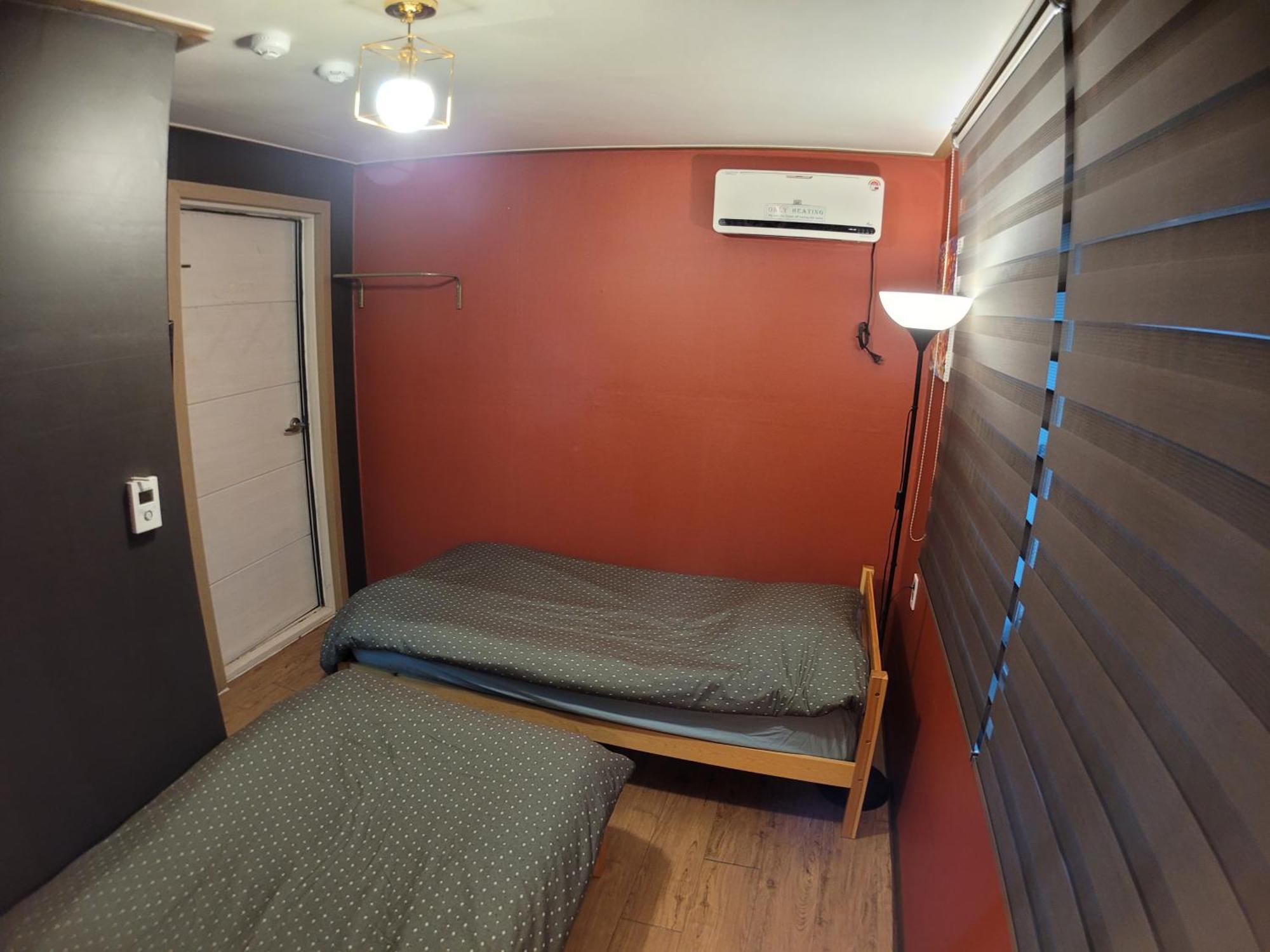 Olive Hostel W Seoul Luaran gambar